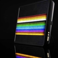 Bandai Luminodot Lite-Brite HD board