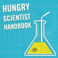 Instructables Hungry Scientist Contest!