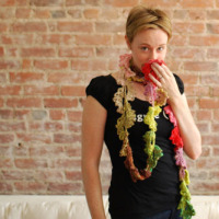 Ravelry’s Jessica Marshall Forbes – Etsy’s Featured Buyer