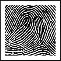 Fingerprint art