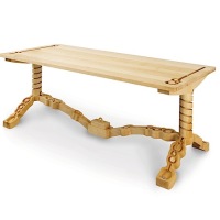 Marbelous table