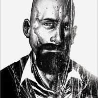 Call For Questions: Neal Stephenson