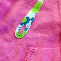 CRAFT Project: Needle & Thread Hoodie Revamp