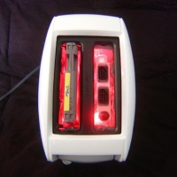 Nintoaster – a Nintendo in a toaster