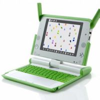 One Laptop Per Child @ Amazon