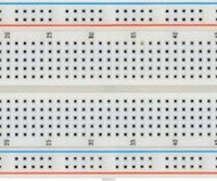 New in the Maker Shed – Breadboards, baby