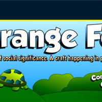 Strange Folk Festival in O’Fallon, IL this Weekend