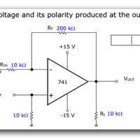 Interactive electronics learning online!