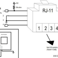 X10 Home Automation with Arduino