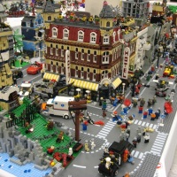 BrickCon photos