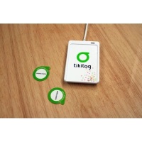 RFID reader / tag kit