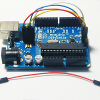 Bootload your chips without an AVR programmer