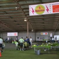 Austin Children’s Museum at Maker Faire