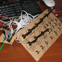 How to build a modular AVR synth