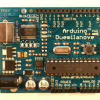 Introducing the latest Arduino board
