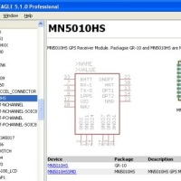 Eagle Library updates from SparkFun and Maker Faire…