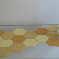 Ply Textile’s Modern Doilies