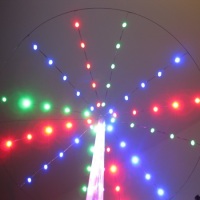 LED Umbrella