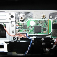 Add an integrated GPS on a DELL Mini 9