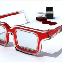 Glasses allow for color customization