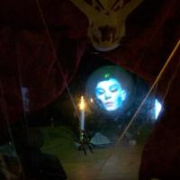 DIY Halloween : Madame Leota