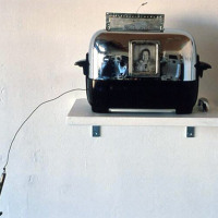 Lisa Kokin – Art with Found Materials