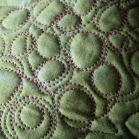 Dioramarama’s Quilting Experiments