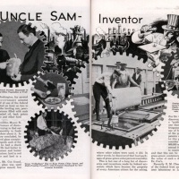 Uncle Sam – The Inventor