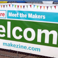 Best of Maker Faire – The Maker Shed essentials