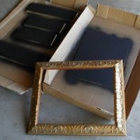 DIY Halloween : A Mirror that Isn’t