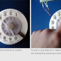 Browse the web from your rotary phone