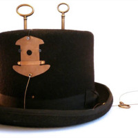 Pinhole tophat