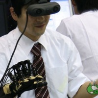 Robo Japan 2008