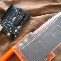 Arduino gets greener with a Solio