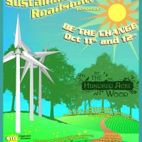 Austin Event: Sustainable Living Roadshow