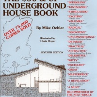 The “ and Up Underground House Book”