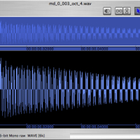 HOW TO – Create sound samples for Gameboy