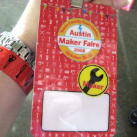 Maker Faire: A 2200 mile journey