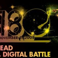 Austin Event: DJ/Laptop Battle