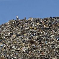 Garbage as a resource