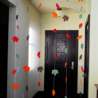 “Give Thanks” Garland