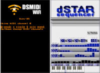 DS music apps