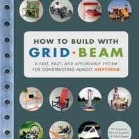 A Revolution in DIY engineering – How to Build With Grid Beam