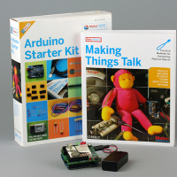 How-to Tuesday: Fun with the Arduino Starter Kit