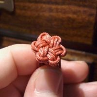 Star Knot tutorial