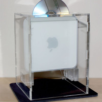 Mac mini cube