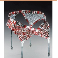 Under Armor – Lingerie made from recycled cans