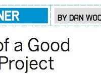 MAKE 2008 gift guide from MAKE volume 16 & “The value of a good hands on project”