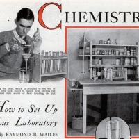 The Chemistry gift guide – Celebrating chemistry and inspiring the next generation of chemists!