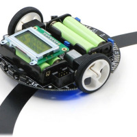 Multipurpose robot: XRB3